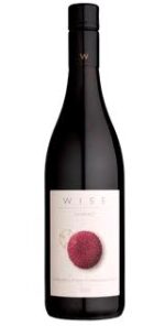 Wise Sea Urchin Shiraz