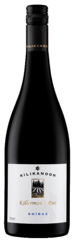 Kilikanoon Killerman's Run Shiraz