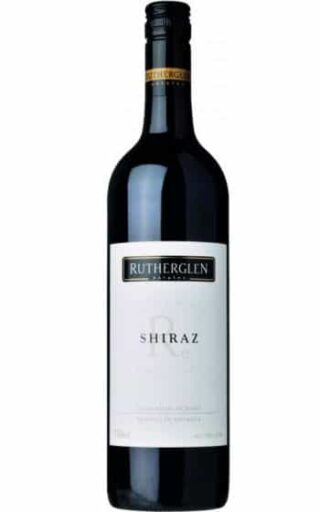 Rutherglen Estate Renaissance Shiraz