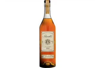 Shenk's Homestead Sour Mash Whiskey 2022 700ml