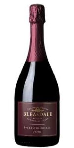 Bleasdale Sparkling Shiraz