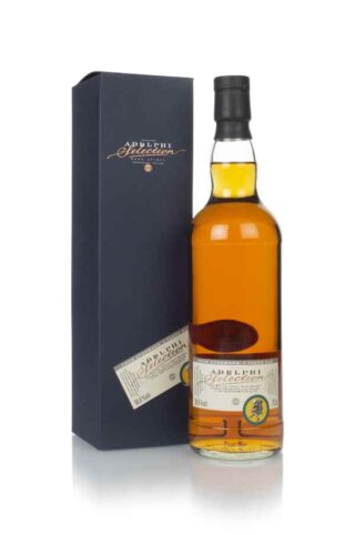 Adelphi Starward 2011 5 Year Old Single Malt Whisky #573 700ml